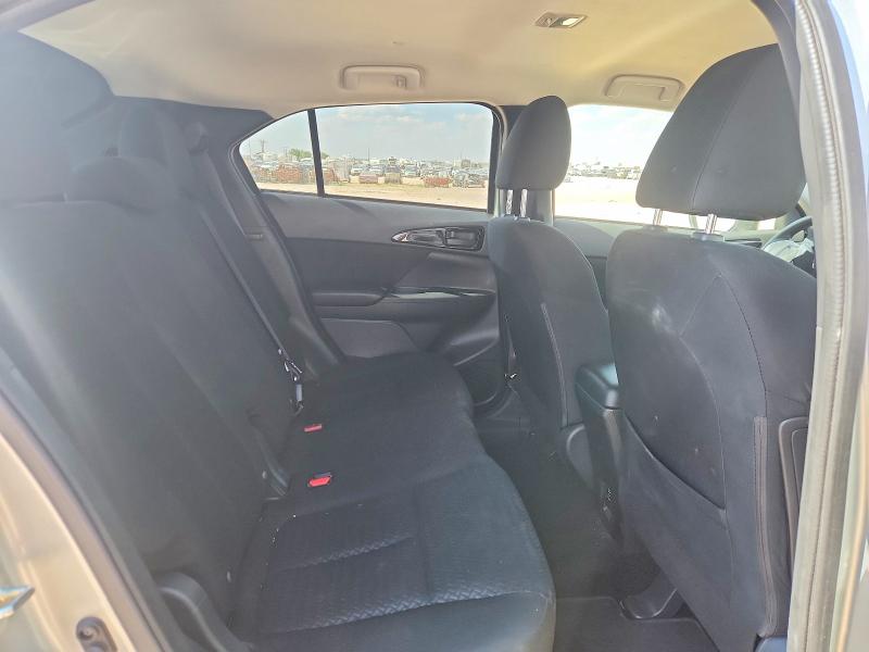 Продажа на аукционе авто 2026 Mitsubishi Eclipse Cross, vin: JA4ATUAA0TZ001735, номер лота: 64745066