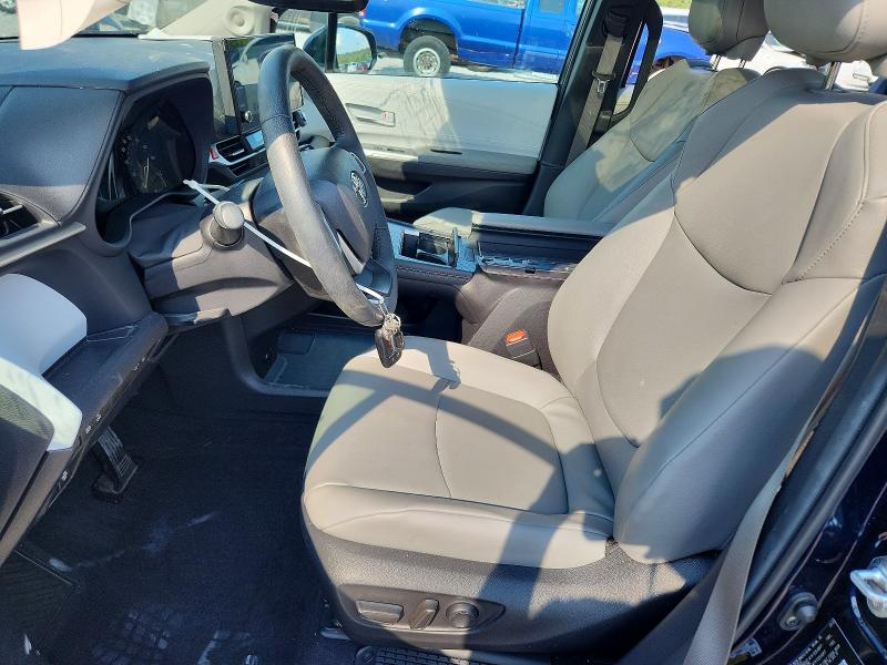 Продажа на аукционе авто 2025 Toyota Sienna, vin: 5TDJSKFC4SS179767, номер лота: 66362476