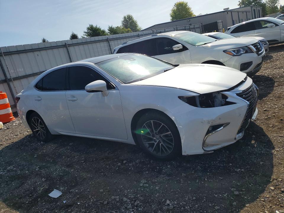 Продаж на аукціоні авто 2018 Lexus Es, vin: 58ABK1GG2JU094635, номер лоту: 64560516