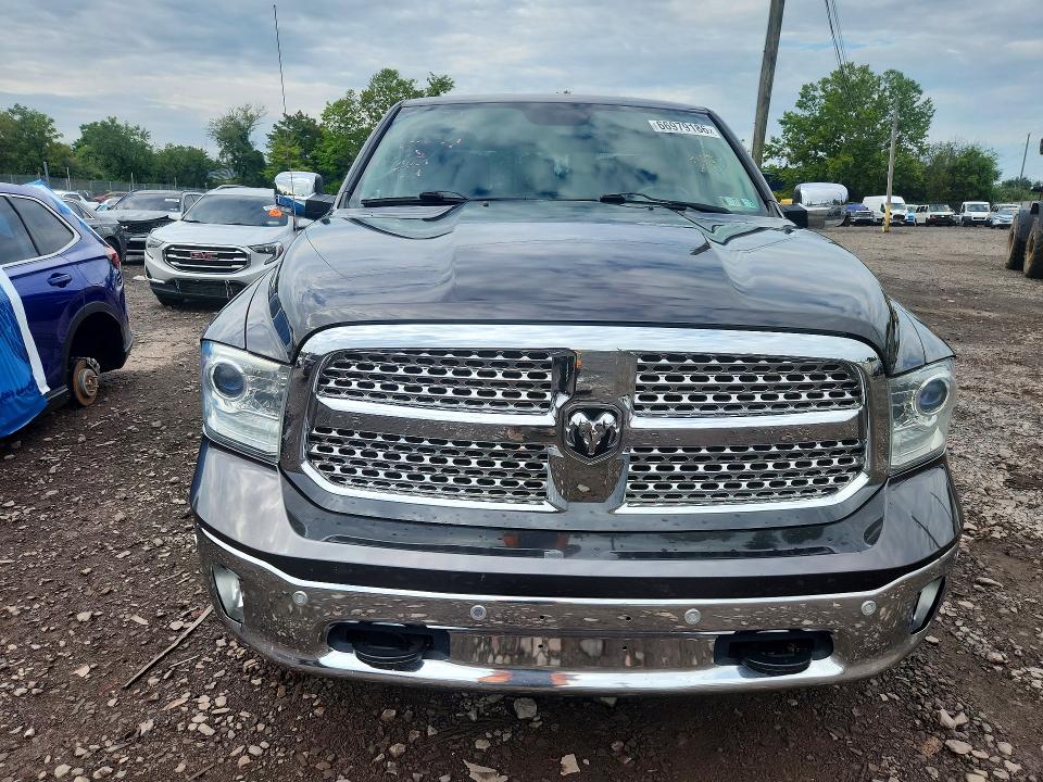 66979186 :رقم المزاد ، 1C6RR7NT6FS564409 vin ، 2015 Ram 1500 مزاد بيع