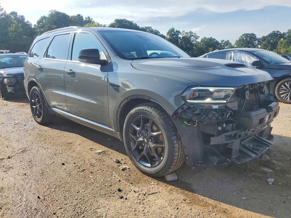 Продаж на аукціоні авто 2026 Dodge Durango, vin: 1C4SDJCT9TC230695, номер лоту: 66573886