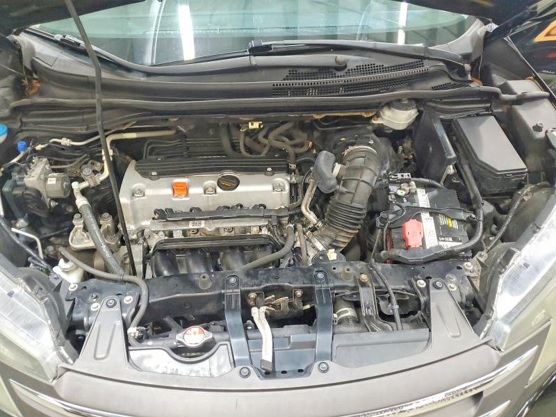 Продаж на аукціоні авто 2014 Honda Cr-v, vin: 5J6RM4H34EL106968, номер лоту: 64534686