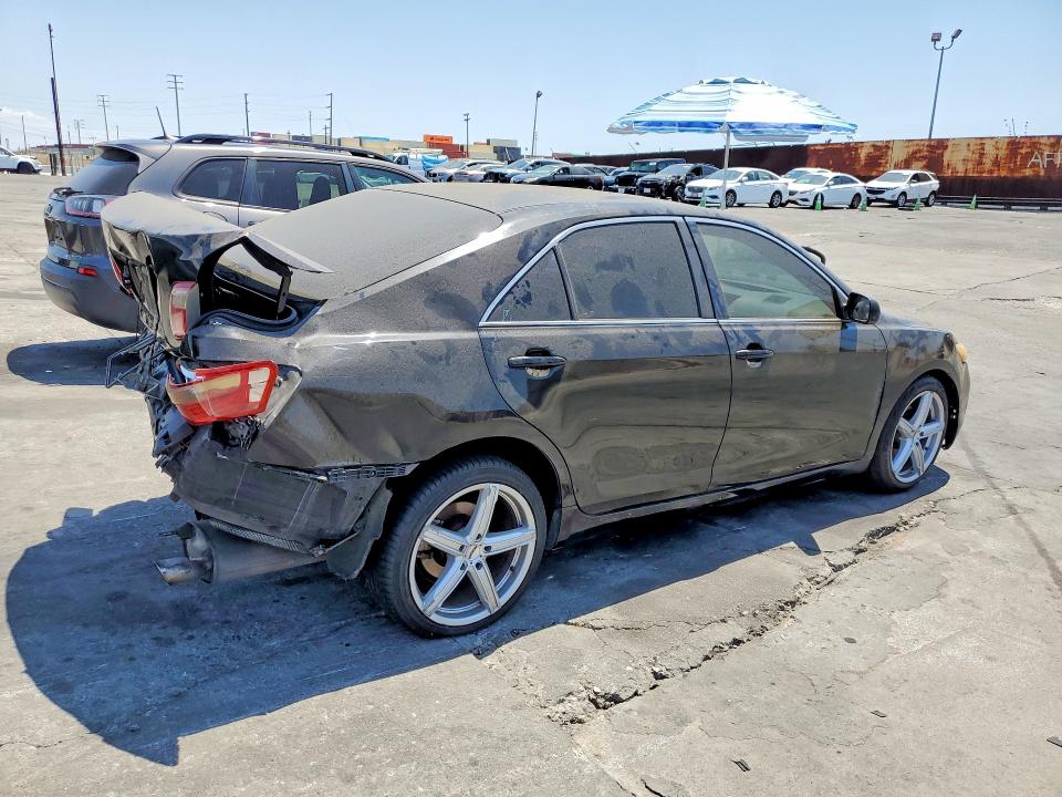 Aukcja sprzedaży 2009 Toyota Camry, vin: 4T4BE46K49R093932, numer aukcji: 64698516