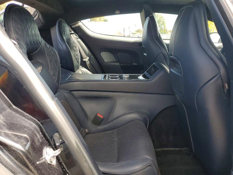 Aukcja sprzedaży 2017 Aston Martin Rapide, vin: SCFHMDFS9HGF05923, numer aukcji: 64607296