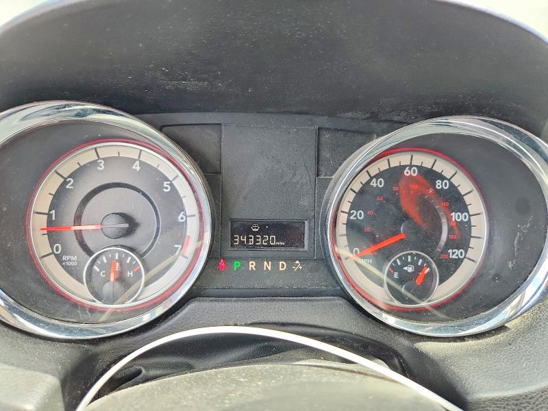 Aukcja sprzedaży 2019 Dodge Grand Caravan, vin: 2C4RDGBG9KR596278, numer aukcji: 64505686