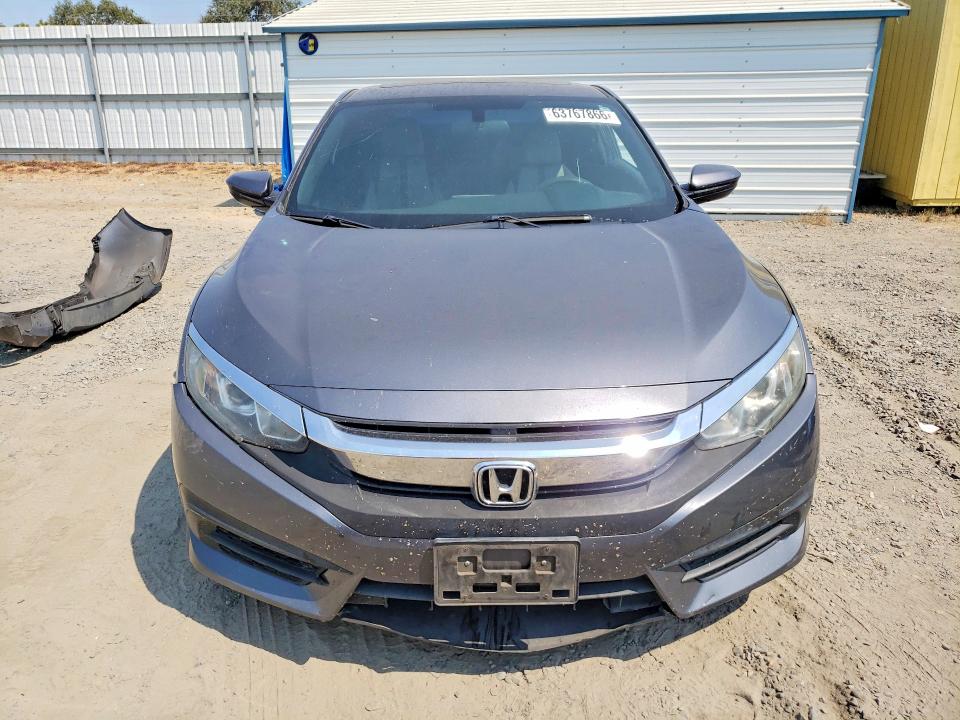 Aukcja sprzedaży 2017 Honda Civic, vin: 2HGFC4B03HH306236, numer aukcji: 63767866