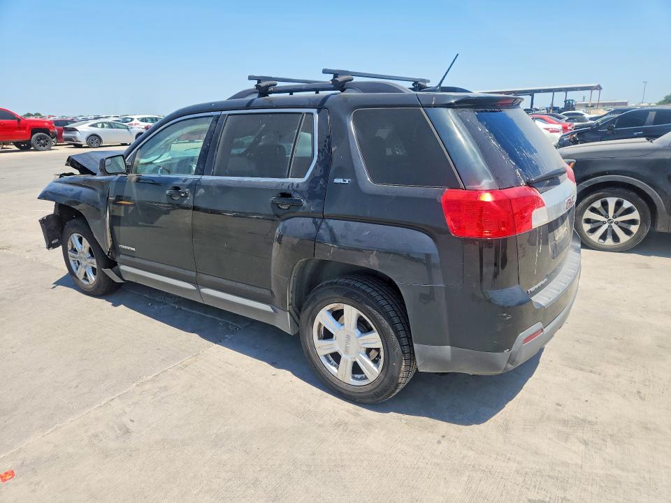 2014 Gmc Terrain მანქანა იყიდება აუქციონზე, vin: 2GKALSEK4E6269042, აუქციონის ნომერი: 65565376