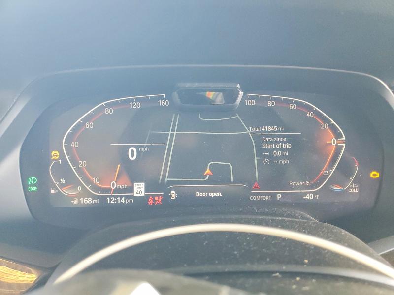 Продаж на аукціоні авто 2022 Bmw X5, vin: 5UXCR6C05N9M18072, номер лоту: 65933596