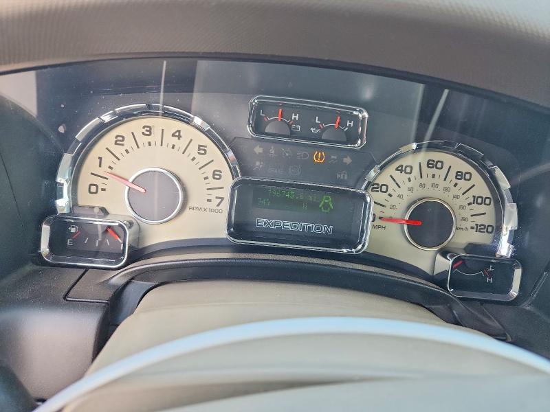 66258636 :رقم المزاد ، 1FMJU1F50AEA98657 vin ، 2010 Ford Expedition مزاد بيع