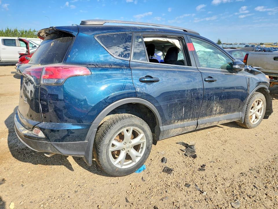 Aukcja sprzedaży 2018 Toyota Rav4, vin: 2T3RFREV8JW828700, numer aukcji: 65693976