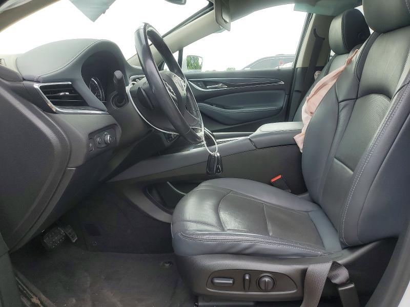 Продажа на аукционе авто 2019 Buick Enclave, vin: 5GAEVAKW8KJ115944, номер лота: 64033246