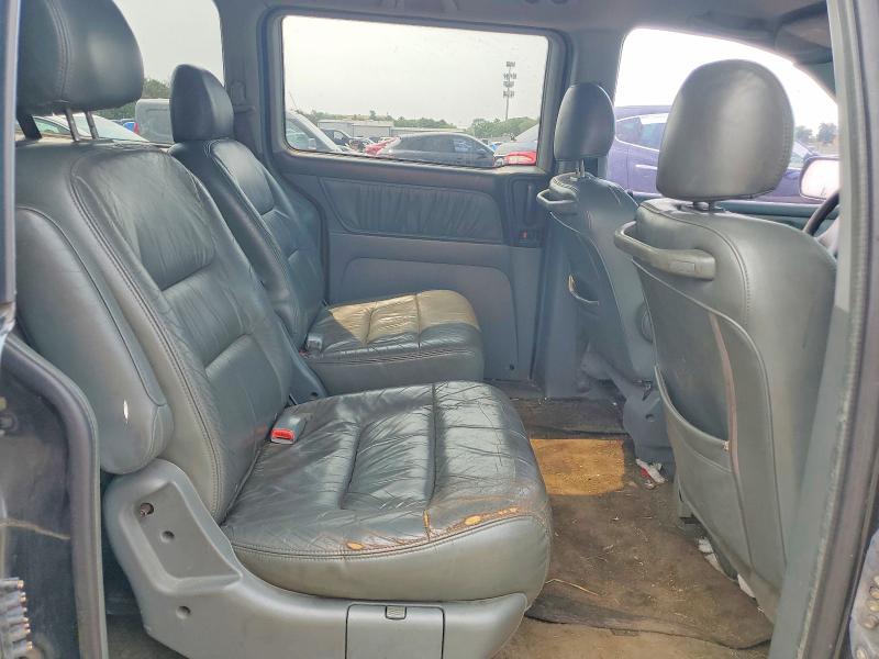 Продаж на аукціоні авто 2004 Honda Odyssey, vin: 5FNRL18944B009704, номер лоту: 64655986