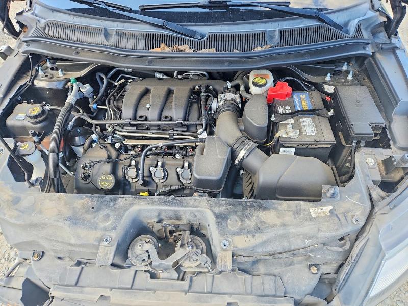 Aukcja sprzedaży 2018 Ford Explorer, vin: 1FM5K8F85JGB66577, numer aukcji: 64449386