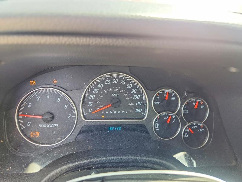 Aukcja sprzedaży 2007 Gmc Envoy, vin: 1GKDT13S472104473, numer aukcji: 65823296