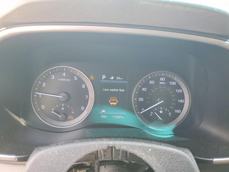 64445676 :رقم المزاد ، KM8J33AL8MU284882 vin ، 2021 Hyundai Tucson مزاد بيع