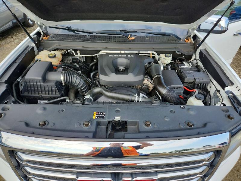 Aukcja sprzedaży 2018 Gmc Canyon, vin: 1GTP6DE18J1110957, numer aukcji: 64395366