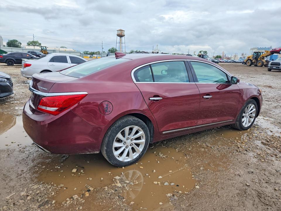 Aukcja sprzedaży 2015 Buick Lacrosse, vin: 1G4GB5G3XFF204148, numer aukcji: 64960986