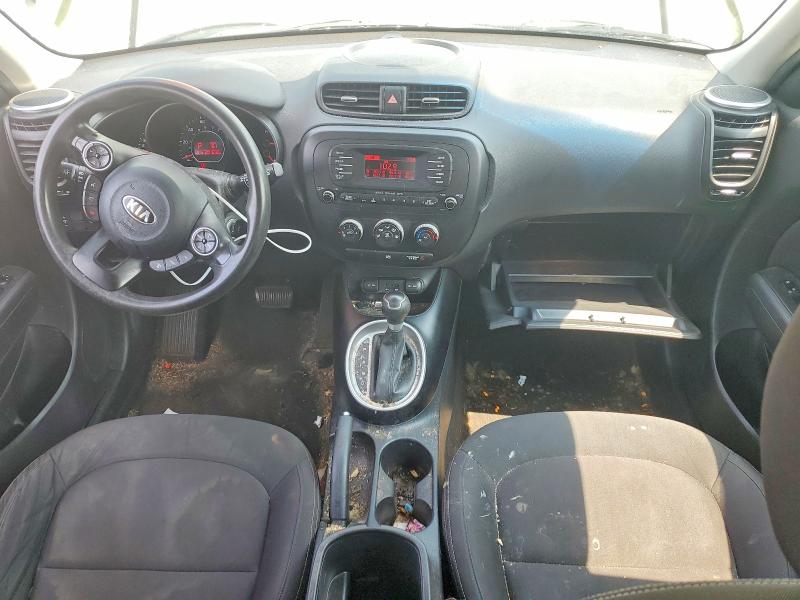 Продаж на аукціоні авто 2015 Kia Soul, vin: KNDJN2A2XF7752001, номер лоту: 64447146