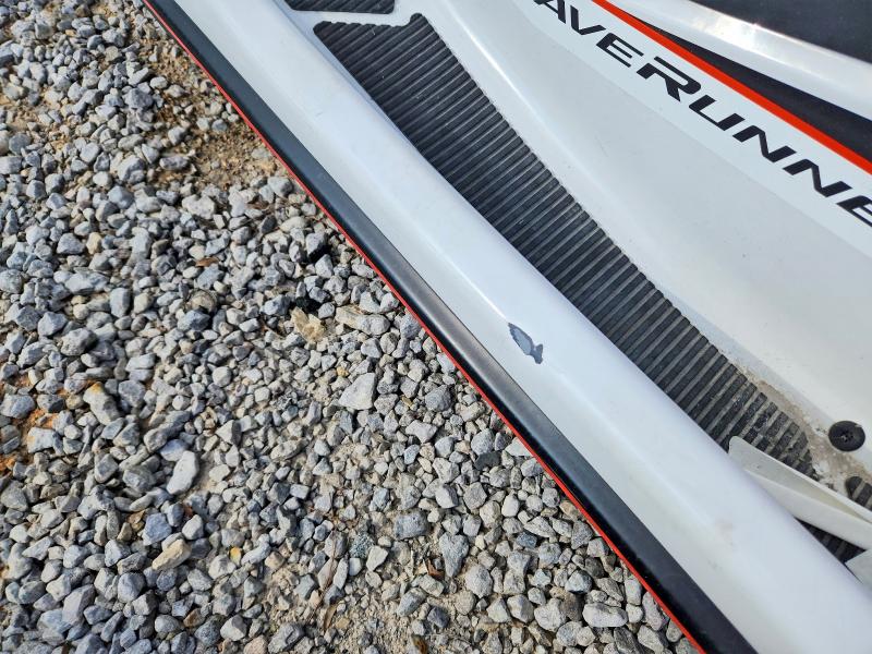 Aukcja sprzedaży 2021 Yam Jet Ski, vin: YAMA0015A121, numer aukcji: 63111746