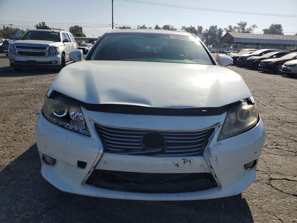 Aukcja sprzedaży 2013 Lexus Es, vin: JTHBK1GG3D2043509, numer aukcji: 63868806