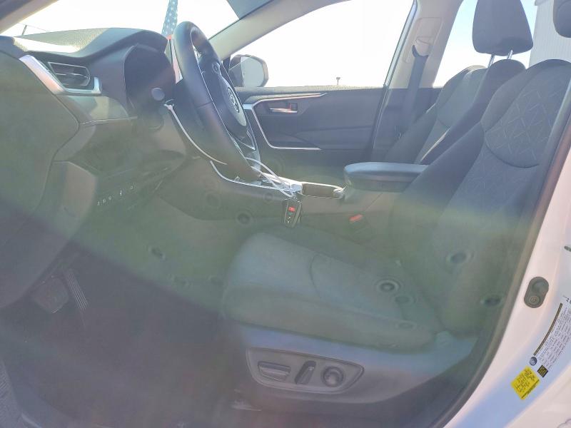 64515726 :رقم المزاد ، JTMRWRFV8PD194941 vin ، 2023 Toyota Rav4 Hybrid مزاد بيع
