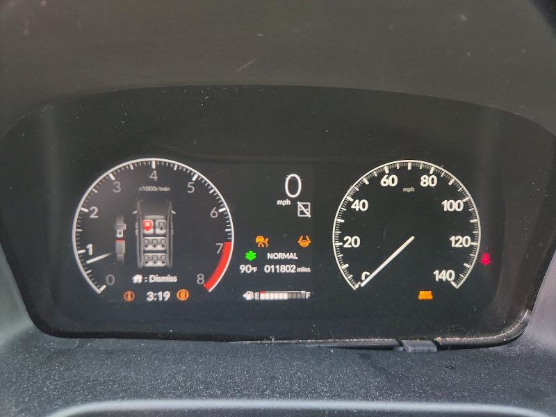 Продажа на аукционе авто 2025 Honda Odyssey, vin: 5FNRL6H75SB059715, номер лота: 66894276