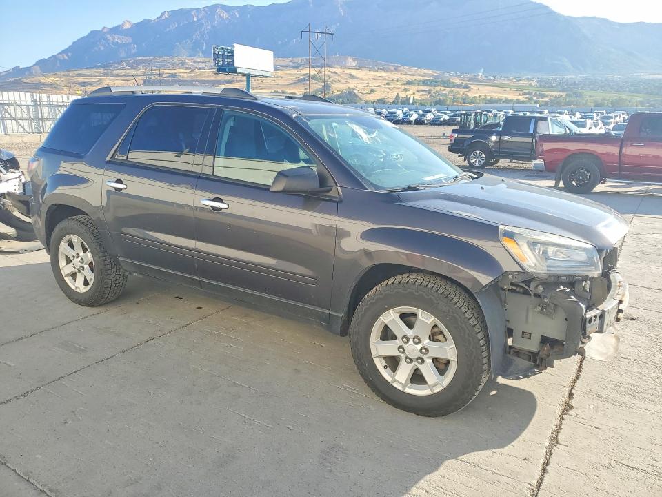 2014 Gmc Acadia მანქანა იყიდება აუქციონზე, vin: 1GKKVPKD6EJ355389, აუქციონის ნომერი: 66807676