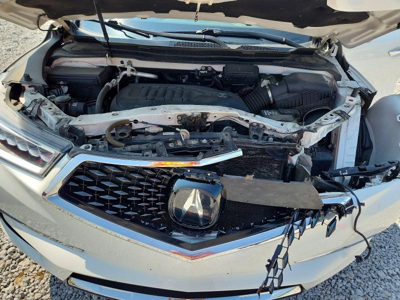 Aukcja sprzedaży 2020 Acura Mdx, vin: 5J8YD4H37LL002748, numer aukcji: 64231056
