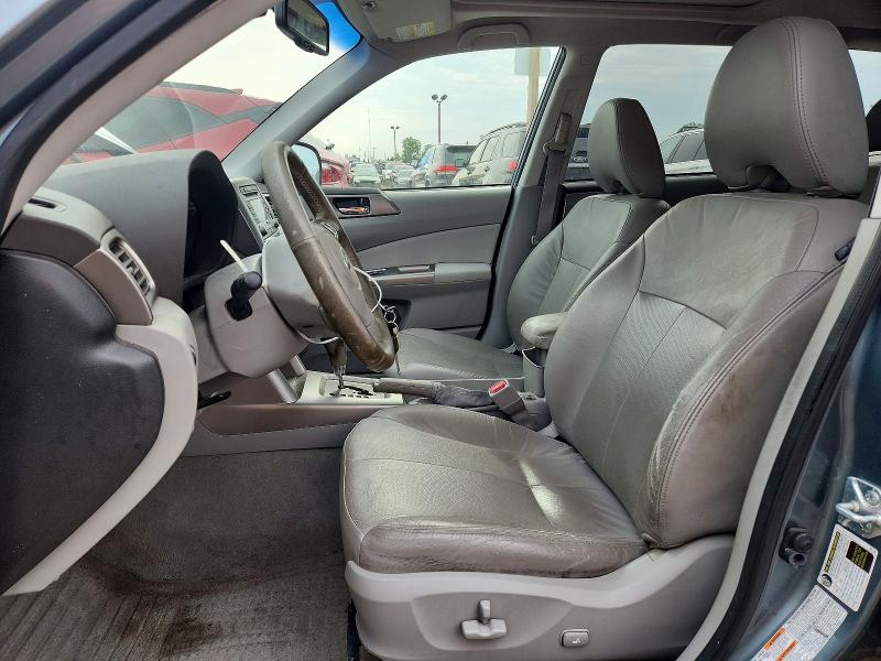 Продажа на аукционе авто 2009 Subaru Forester, vin: JF2SH64699H755120, номер лота: 63846476