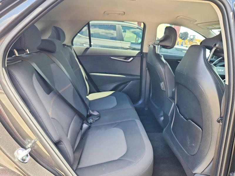 Продаж на аукціоні авто 2026 Kia Niro, vin: KNDCP3LE1T5346700, номер лоту: 64430566