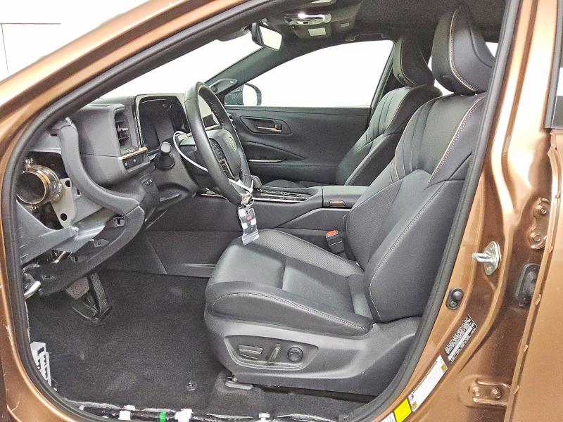 Продаж на аукціоні авто 2026 Toyota Crown, vin: JTDAAAAF0T3039765, номер лоту: 64599116