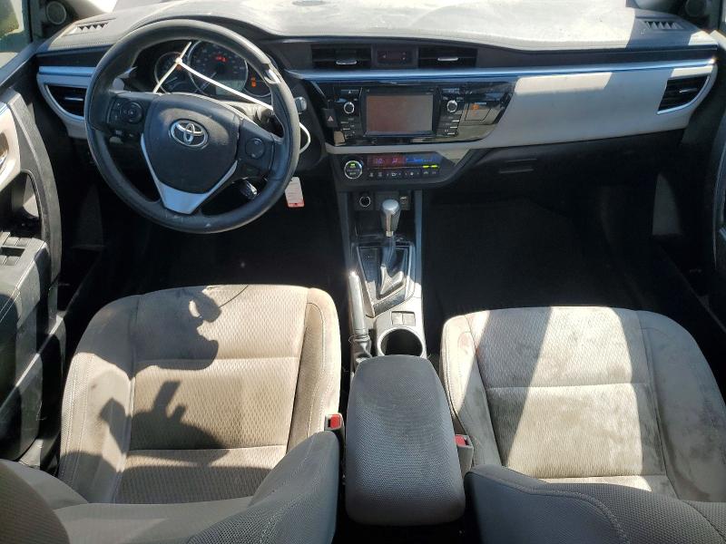 Aukcja sprzedaży 2014 Toyota Corolla, vin: 5YFBURHE6EP137748, numer aukcji: 65490326