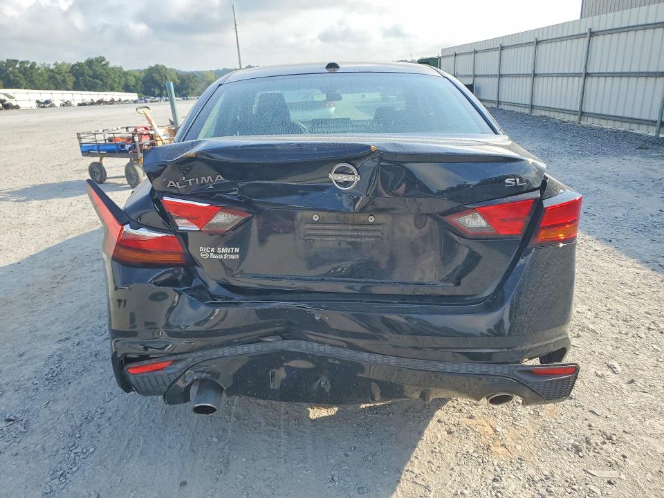Продаж на аукціоні авто 2024 Nissan Altima, vin: 1N4BL4EV9RN356691, номер лоту: 66431046