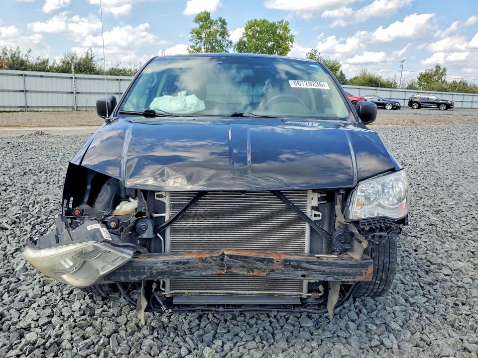 2012 Dodge Grand Caravan მანქანა იყიდება აუქციონზე, vin: 2C4RDGBG9CR149127, აუქციონის ნომერი: 66729236