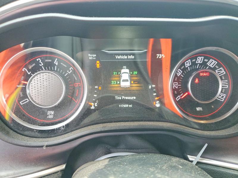 Продаж на аукціоні авто 2016 Dodge Challenger, vin: 2C3CDZBT4GH153584, номер лоту: 63925446