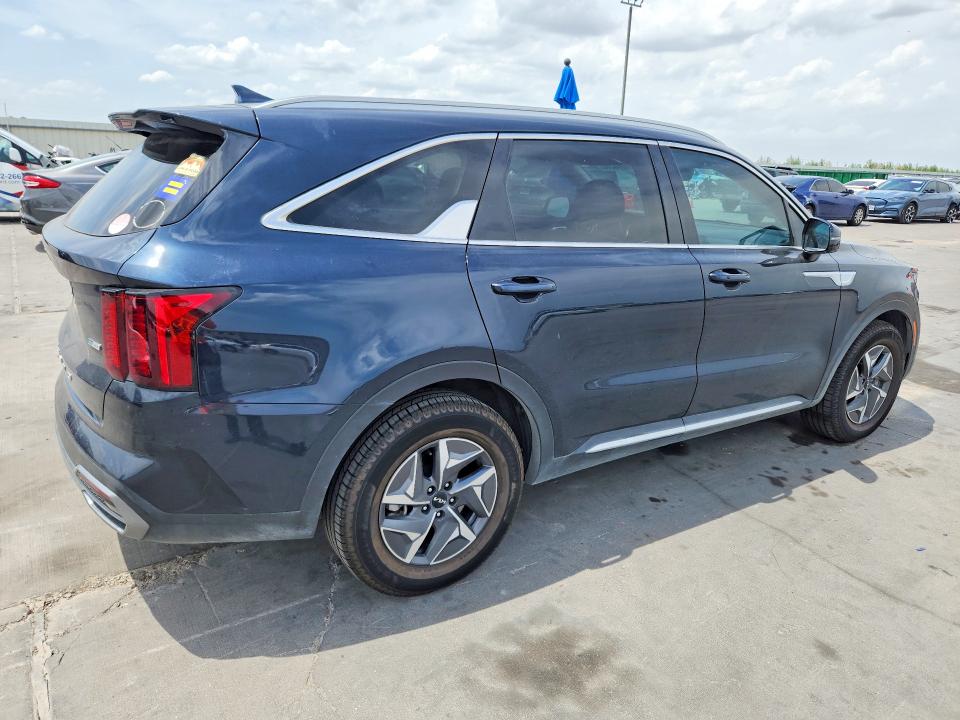 Продажа на аукционе авто 2022 Kia Sorento, vin: KNDRH4LG1N5066504, номер лота: 66060286