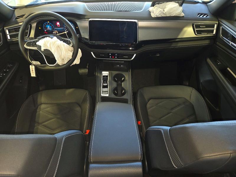 Продаж на аукціоні авто 2026 Volkswagen Atlas Cross Sport, vin: 1V2LC2CA2TC222173, номер лоту: 64752776