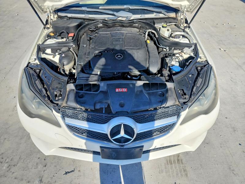 Aukcja sprzedaży 2014 Mercedes-benz E, vin: WDDKK5KF8EF242000, numer aukcji: 65222346