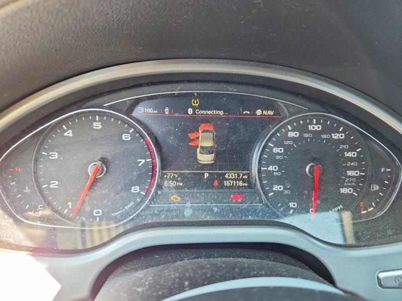 Aukcja sprzedaży 2013 Audi A8, vin: WAUAGAFD8DN001404, numer aukcji: 64782286
