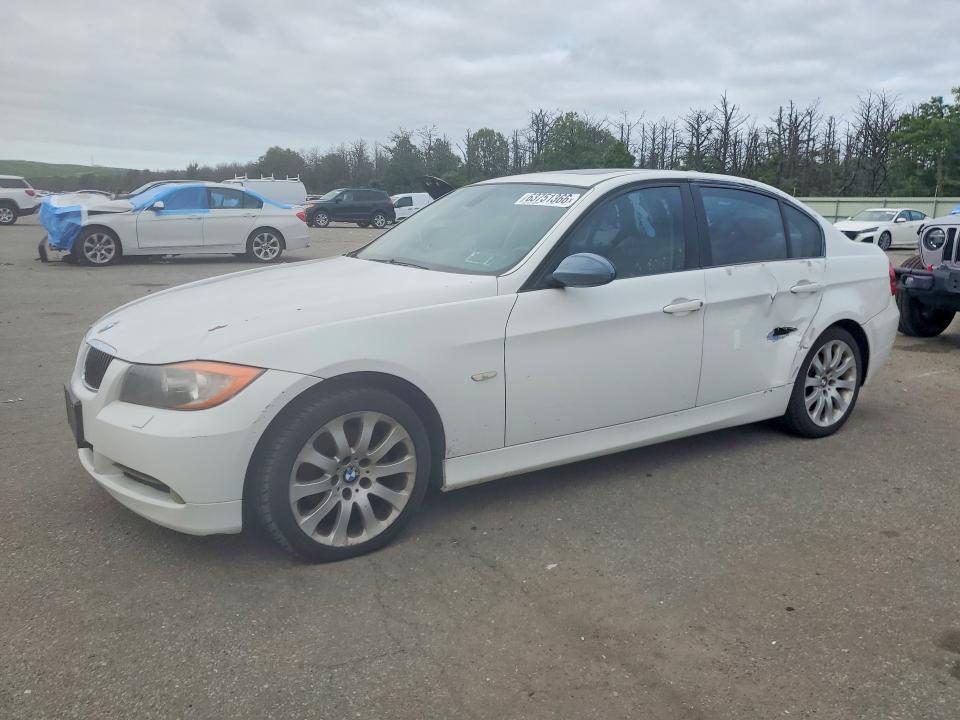 Aukcja sprzedaży 2007 Bmw 328, vin: WBAVC93517KZ71514, numer aukcji: 63751366