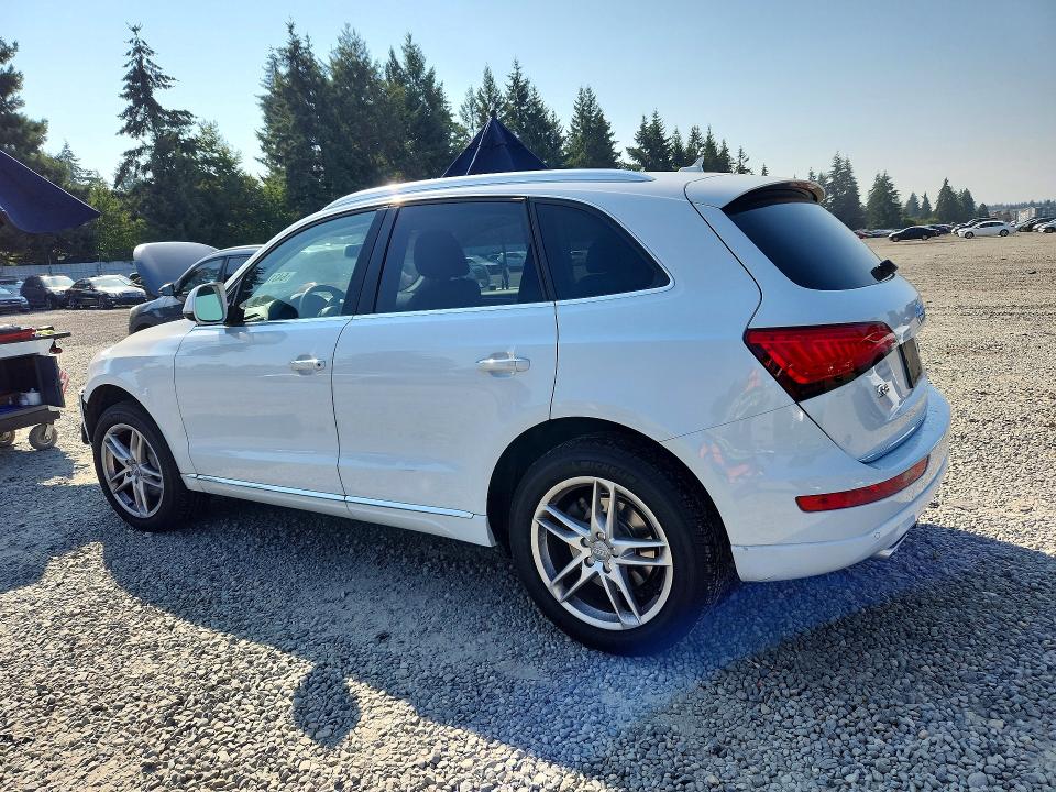 2015 Audi Q5 მანქანა იყიდება აუქციონზე, vin: WA1CMAFP2FA139040, აუქციონის ნომერი: 64318566