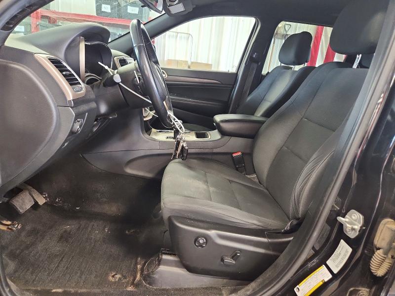 Aukcja sprzedaży 2015 Jeep Grand Cherokee, vin: 1C4RJFAG8FC949712, numer aukcji: 63908856