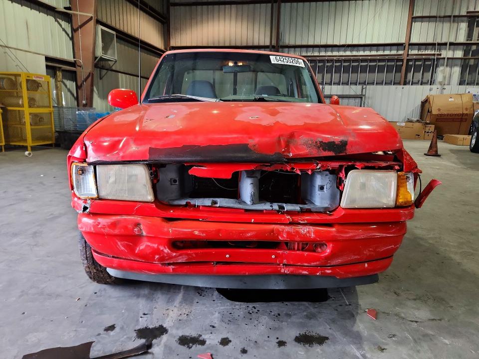 Aukcja sprzedaży 1994 Ford Ranger, vin: 1FTCR10A5RPB83093, numer aukcji: 64255206