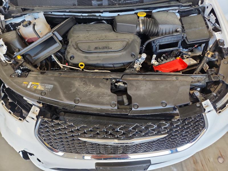 Продаж на аукціоні авто 2026 Chrysler Pacifica, vin: 2C4RC1GG5TR177578, номер лоту: 64551646