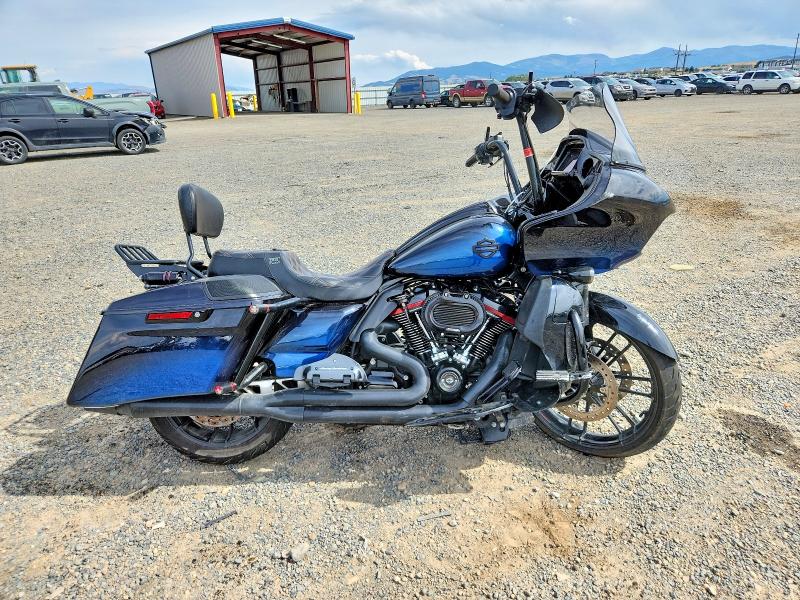 Aukcja sprzedaży 2019 Harley-davidson Fltrxse, vin: 1HD1TCL19KB961140, numer aukcji: 65366826