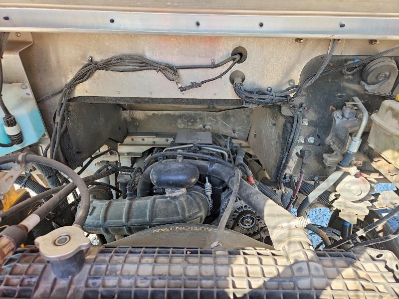 2020 Freightliner Chassis მანქანა იყიდება აუქციონზე, vin: 4UZAC2EA4LCMH7842, აუქციონის ნომერი: 68112836