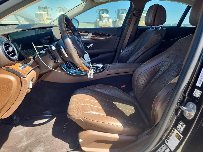 Продаж на аукціоні авто 2017 Mercedes-benz E, vin: WDDZF4JB0HA205844, номер лоту: 61743476
