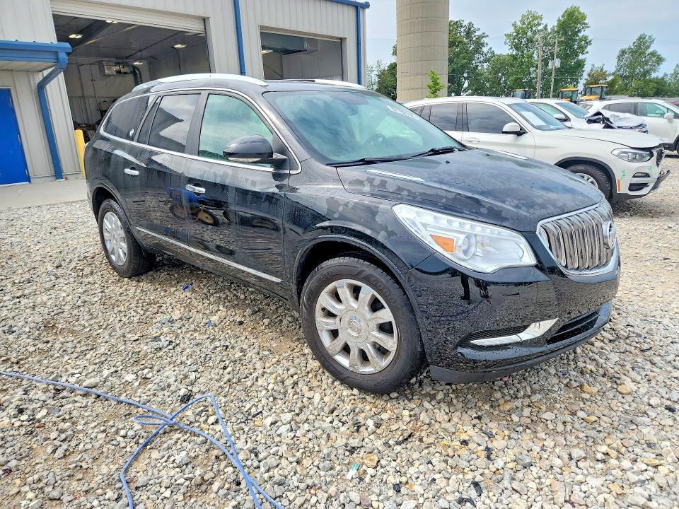 Продаж на аукціоні авто 2017 Buick Enclave, vin: 5GAKRBKD7HJ334222, номер лоту: 67182996