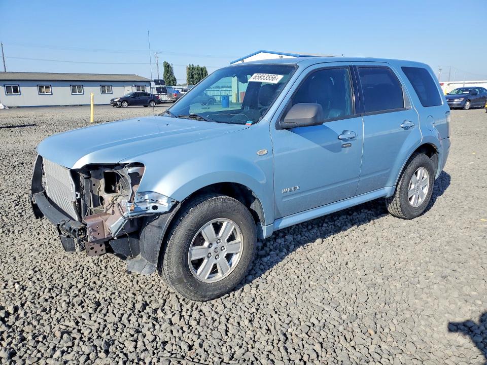 Aukcja sprzedaży 2008 Mercury Mariner, vin: 4M2CU91158KJ44814, numer aukcji: 65953556
