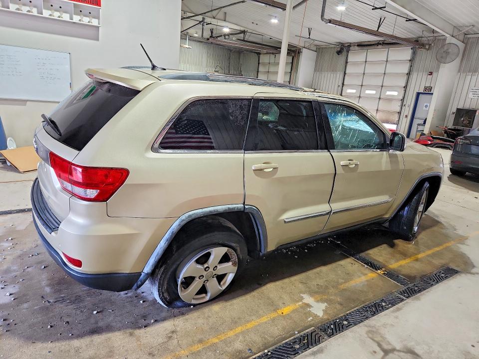2012 Jeep Grand Cherokee მანქანა იყიდება აუქციონზე, vin: 1C4RJFAG3CC156586, აუქციონის ნომერი: 65416226